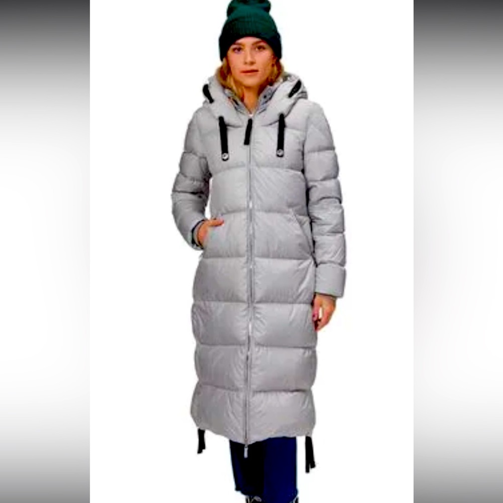 Brand new with tags Parajumpers Panda women’s coat